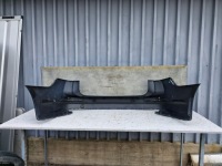 фото thumb №7, Vw golf viii 8 kombi 5h бампер задняя задний 5h9807421f