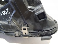 фото thumb №10, Mercedes w205 лампа лівий перед 2059066702