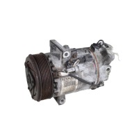 фото thumb №1, Компрессор кондиционера renault captur i 0.9 tce 2013-2019 926000217r