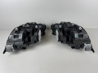 фото thumb №11, Bmw 8 g14 g15 g16 лампа левая правая полный led идеальные 5a27a23 5a27a22