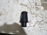 фото thumb №1, Соединитель трубы турбины интеркулер trafic vivaro b 1065337s03