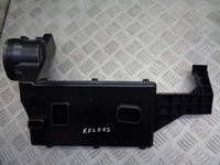 фото thumb №1, Впуск повітря тунель renault koleos 2.0 dci