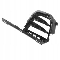 фото thumb №9, Зовнішня решітка передній бампера боковий