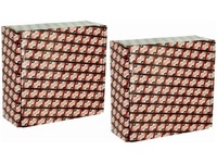 фото thumb №1, Гальмівні диски перед ashika 60-02-275c