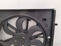 фото thumb №3, Вентилятор renault kadjar nissan qashqai po 2017