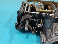 фото thumb №12, Блок двигателя картер cb600 hornet 98-03 0.6b pc34