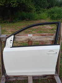 фото thumb №1, Vw up mii citygo 1s4 двері ліва передні перед