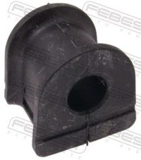 Втулка стабілізатор перед bzsb-209 fbt febest Ціна, фото thumb