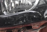 фото thumb №11, Фара левый лампа перед линза ксенон eu renault koleos 1 i рестайлинг 11-13