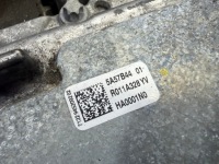 фото thumb №8, Заднє двигун електричний bmw ix20 ix3 g08 g26 i4 5a57b44 9452668 oem
