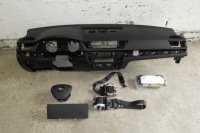 фото thumb №1, Skoda superb 3 iii панель приладів консоль подушка безпеки ремені панель приладів pulpit полиця pas