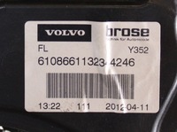 фото thumb №8, Подъемник стекла перед левый volvo v60 s60 ii 12r