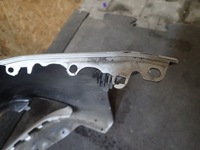 фото thumb №7, Бампер перед bmw 5 v g30 g31