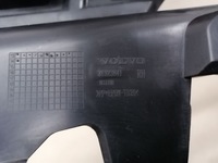 фото thumb №10, Направляющая бампера правая сторона volvo v60 i 14-18r