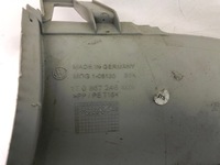 фото thumb №12, Vw touran захист обшивка стійка правого lewego 1t0867245