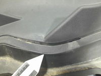 фото thumb №6, Ford mustang vi lift жабо пластиковый eu jr3b-63018a15-acw