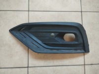 фото thumb №1, Volvo s60 iii v60 решітка заглушка бампера na протитуманна фара ліва 31455640