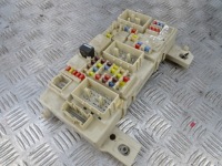 фото thumb №1, Ford kuga mk1 бортовий комп'ютер блок керування 7m5t-14a073-jd