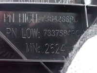 фото thumb №8, Защита корпус поперечина правый задняя bmw f26 x4 7364266