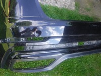 фото thumb №6, Audi q8 s-line бампер задний зад pdc накладка