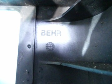 фото thumb №5, Рамка радіатор bmw e65 3.0d