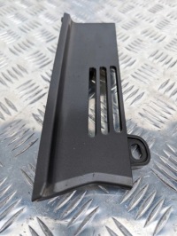 фото thumb №3, Панель заглушка решётка scania ntg правая сторона