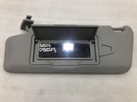 фото thumb №1, Защита солнцезащитная левая mercedes w204