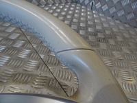 фото thumb №6, Mercedes w222 s-klasa long воздуховод a0024600503