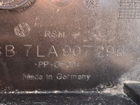 фото thumb №8, Оригінальний номер vag 7la907296 коробка запобіжників vw transporter 03-