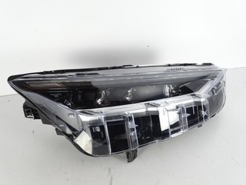 фото thumb №15, Reflaktor перед праві +лівий mustang mach e lj8b-13e014-de lj8b-13e015-de