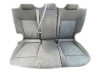 фото thumb №1, Opel astra j kombi комплект сидінь сидіння сидіння заднє сидіння