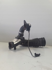 фото thumb №1, Mercedes w176 1.5 dci повітропровід повітря egr