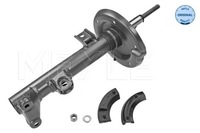 фото thumb №1, Meyle 026 623 0003 глушитель