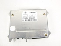 фото thumb №1, Модуль телефона блютуз mercedes ml w164