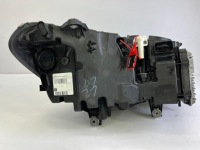 Фара левый перед bmw x3 g01 full led америка 8496821 Доставка, фото thumb