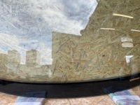 фото thumb №7, Ford kuga mk3 стекло лобовое pogrzewana 22 год