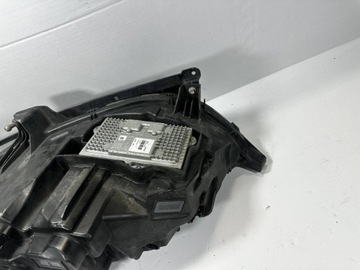 фото thumb №13, Mondeo mk5 рестайлінг лампа права ліва повний led es73-13d155-cd es73-13d154-cd