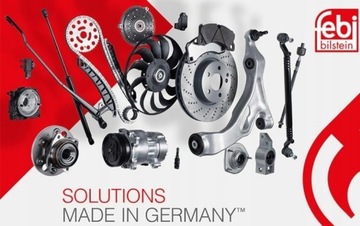 фото thumb №15, Рычаг febi bilstein 26662 96268454