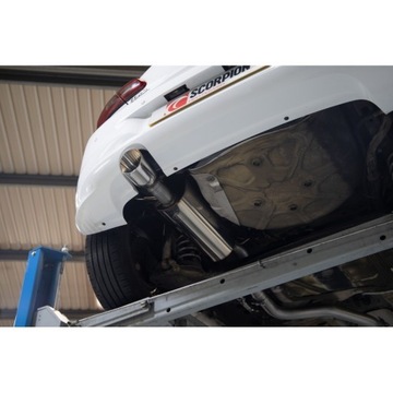 Opel Corsa E 1.4 кэтбэк тихий SCORPION