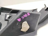 Направляющая кронштейн бампера лампы правый перед toyota proace ii 9811843777 Киев, фото thumb