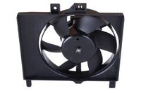 фото thumb №1, Nissens 85765 вентилятор, охолодження двигуна