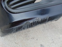 фото thumb №12, Бампер перед vw golf vi r-line ксенон 5k0807221s