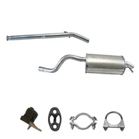 фото thumb №1, Гаситель комплект renault twingo ii 1.2/1.5 2007-