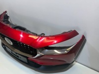 фото thumb №9, Mazda cx-30 cx30 cx 30 46v бампер перед передний комплектный омыватель 4 x pdc
