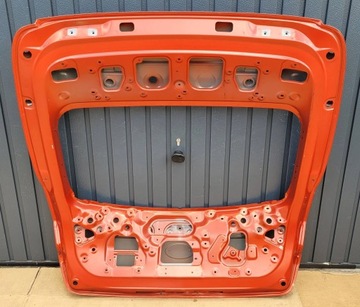 фото thumb №10, Кришка багажника зад kia pro ceed proceed 3 iii fv