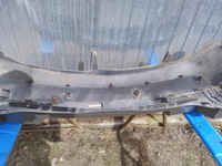 фото thumb №7, Бампер задняя задний tec66 renault megane ii