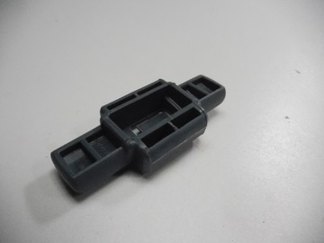 фото thumb №6, Крепление полки зад renault scenic i оригинальный номер 7700849151