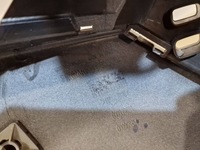 фото thumb №16, Ferrari roma f169 20- бампер переднє перед