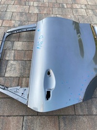 фото thumb №7, Kia sorento iii двері праве задні