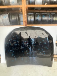 Купить Капот mercedes glc w253 grad, фото thumb